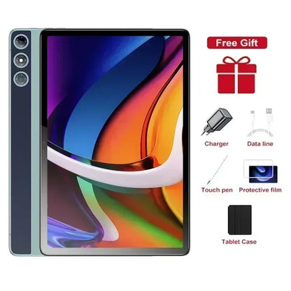 C Idea Tablet™ with Special Gifts