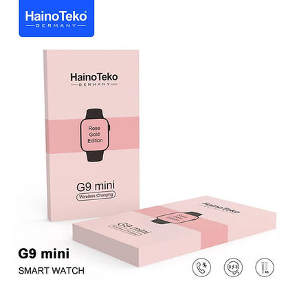 Haino Teko G9 Mini Smart Watch