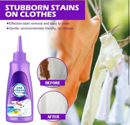 Fabric Stain Remover™