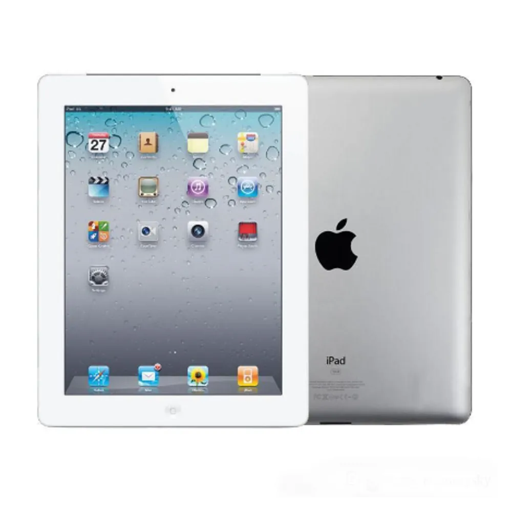 Apple iPad 2 | Brand New Condition ( 100% Original )