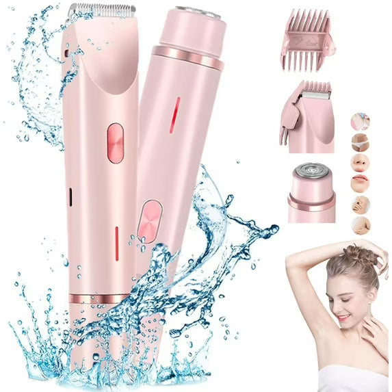 Bikini Trimmer for Women