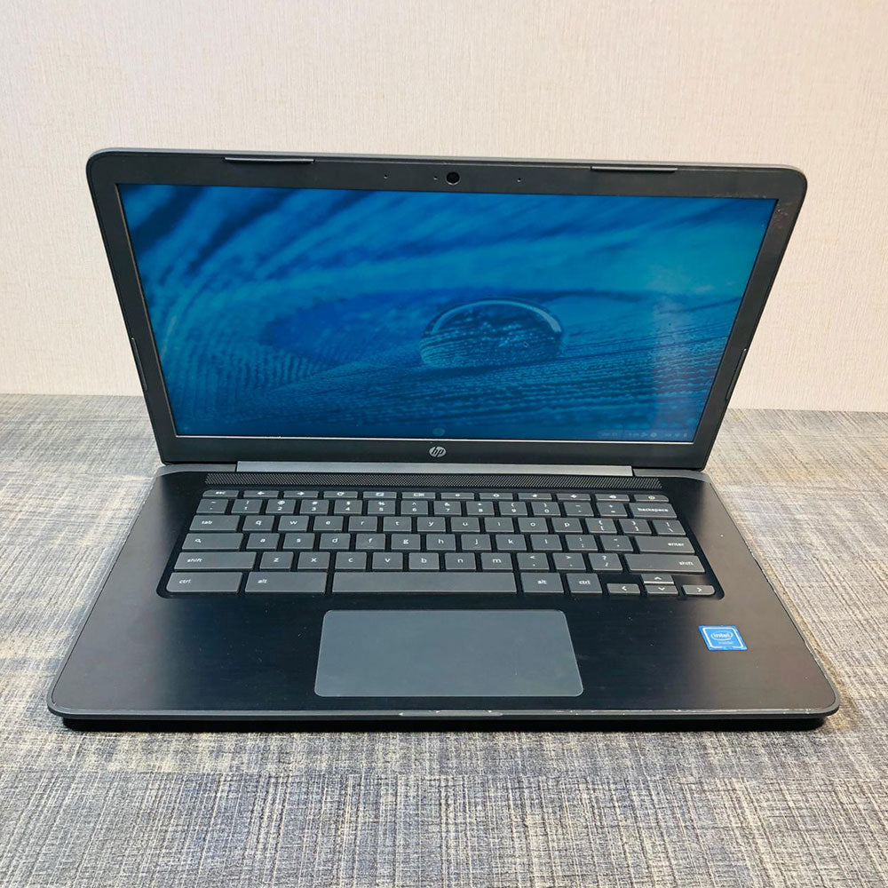 HP Chromebook G4 | 16GB Storage | 4GB RAM