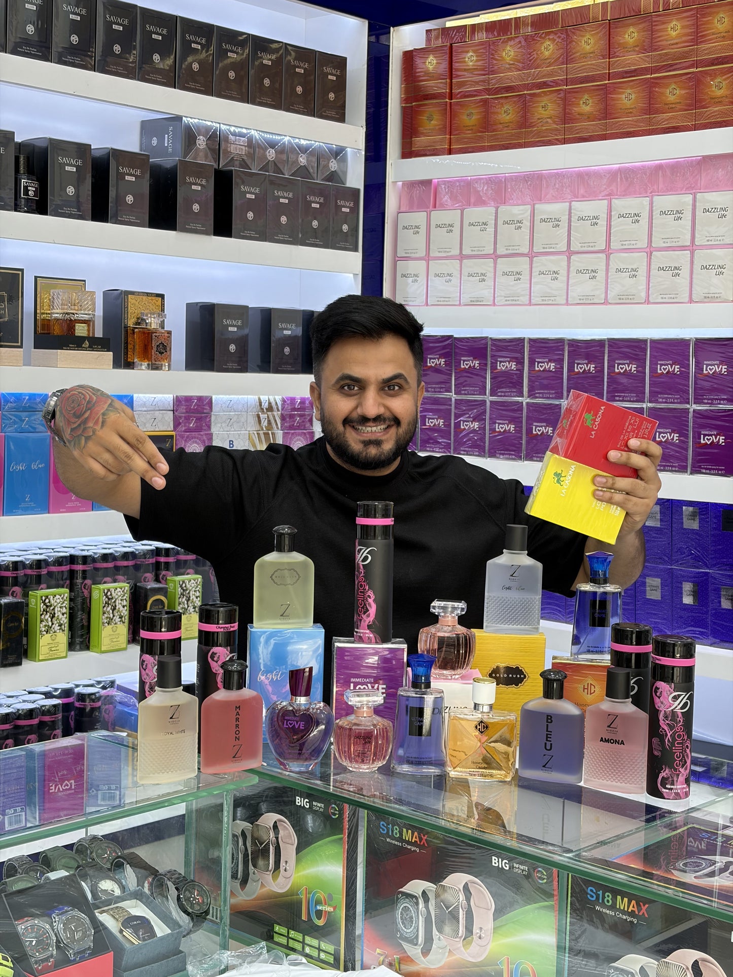 💖✨ 𝟐𝟎 𝐏𝐞𝐫𝐟𝐮𝐦𝐞 𝐁𝐨𝐱𝐞𝐬 𝐂𝐨𝐥𝐥𝐞𝐜𝐭𝐢𝐨𝐧 – 𝐋𝐮𝐱𝐮𝐫𝐲 𝐒𝐜𝐞𝐧𝐭𝐬 𝐎𝐧𝐥𝐲 𝟗𝟗 𝐀𝐄𝐃