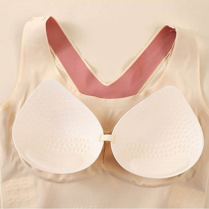 Posture Correction Bra With Full Back Support & Everyday Comfort