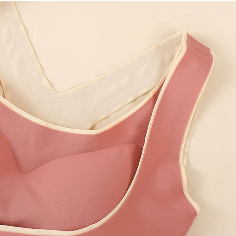 Posture Correction Bra With Full Back Support & Everyday Comfort