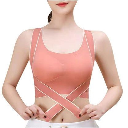 Posture Correction Bra With Full Back Support & Everyday Comfort