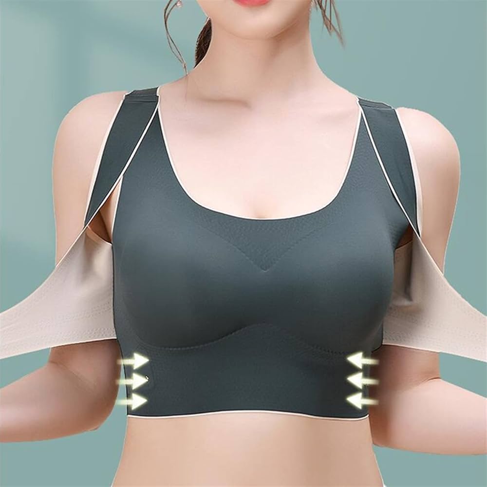 Posture Correction Bra With Full Back Support & Everyday Comfort