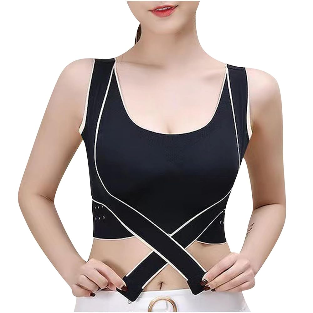 Posture Correction Bra With Full Back Support & Everyday Comfort