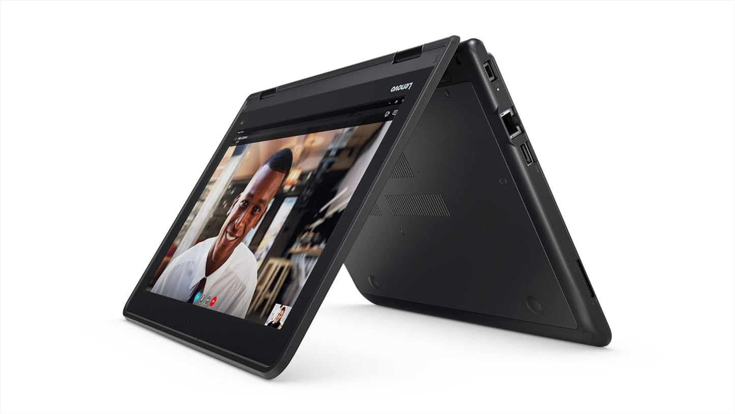 Lenovo Yoga 11e 360Touch laptop