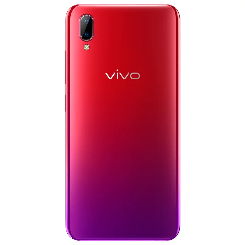 Latest Vivo y93 With 6GB Ram /128Gb Rom