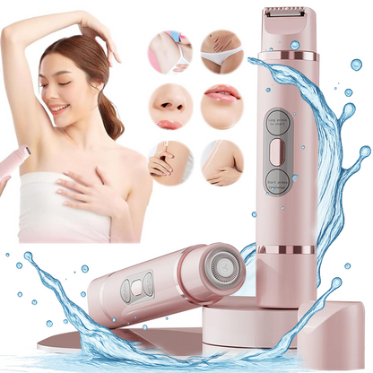Bikini Trimmer for Women