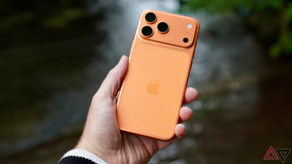 17 PRO MAX ( Air Tab ) Android