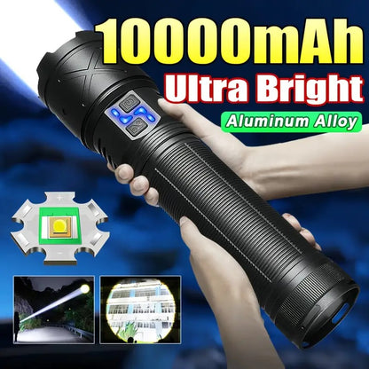 ULTRA VOLTAGE LIGHT