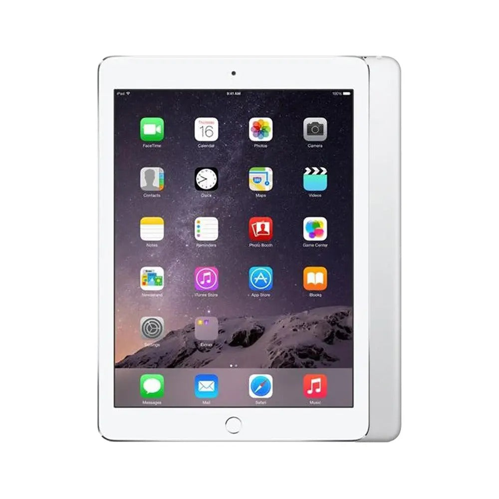 iPad Air 2 - 16GB WiFi - | All Application Allowed  | Original 100%