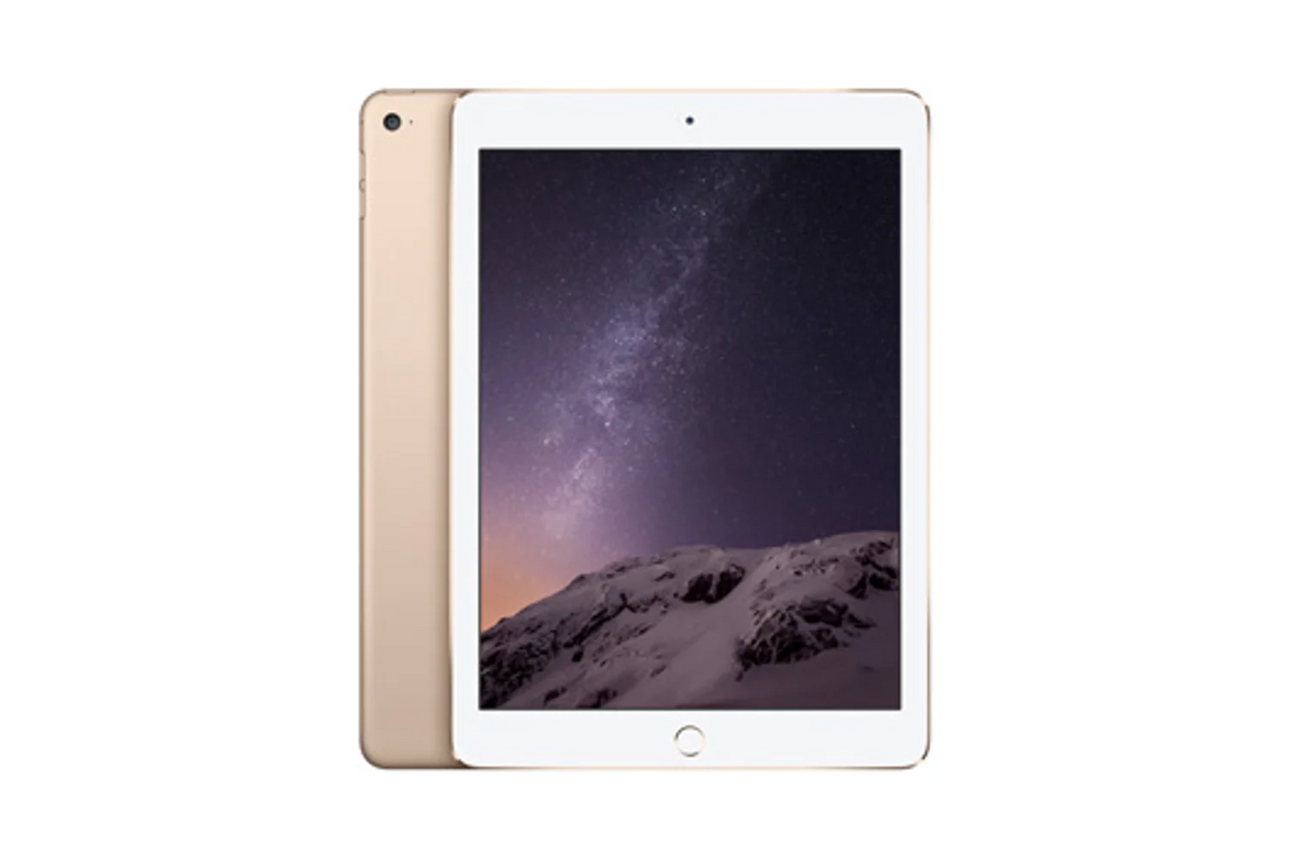 iPad Air 2 - 16GB WiFi - | All Application Allowed  | Original 100%