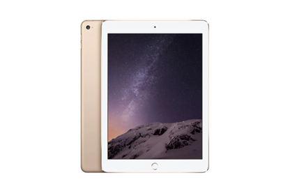iPad Air 2 - 16GB WiFi - | All Application Allowed  | Original 100%