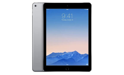 iPad Air 2 - 16GB WiFi - | All Application Allowed  | Original 100%