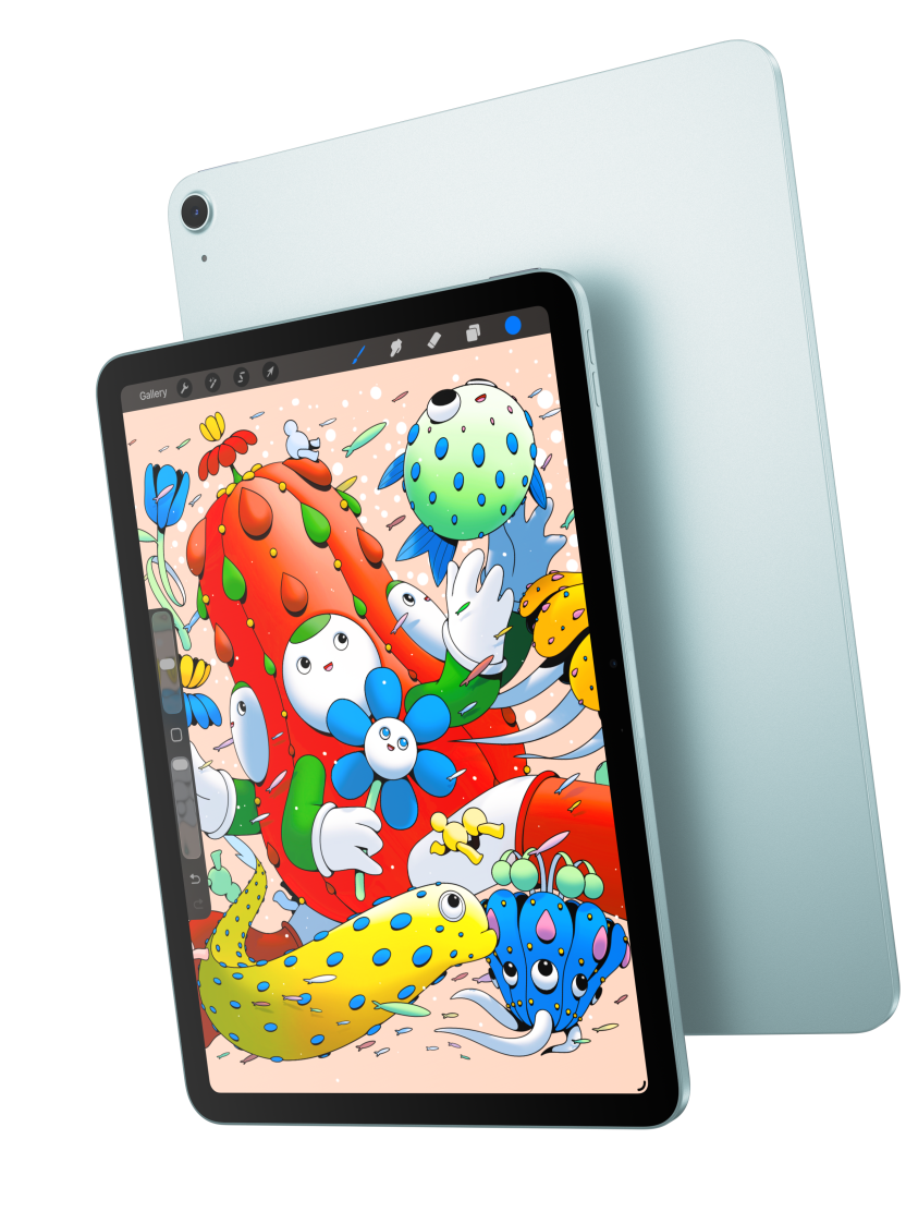 iPad Air 2 - 16GB WiFi - | All Application Allowed  | Original 100%