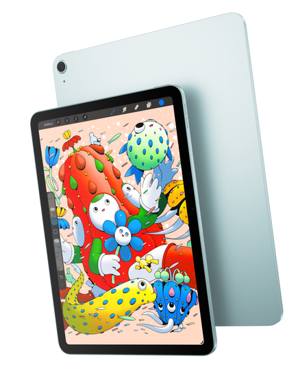 iPad Air 2 - 16GB WiFi - | All Application Allowed  | Original 100%