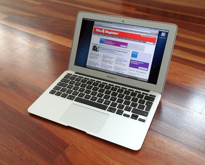 MacBook Air