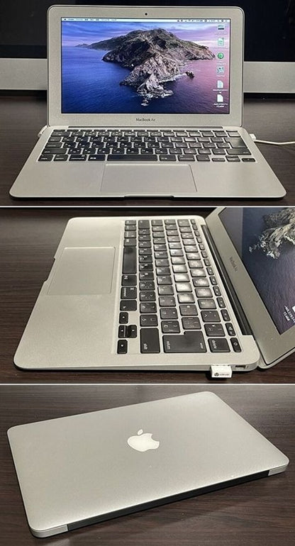 MacBook Air