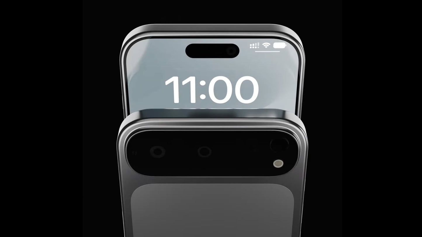 17 PRO MAX ( Air Tab ) Android