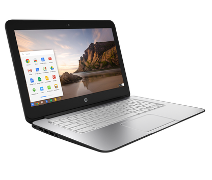 HP Chromebook G4 | 16GB Storage | 4GB RAM