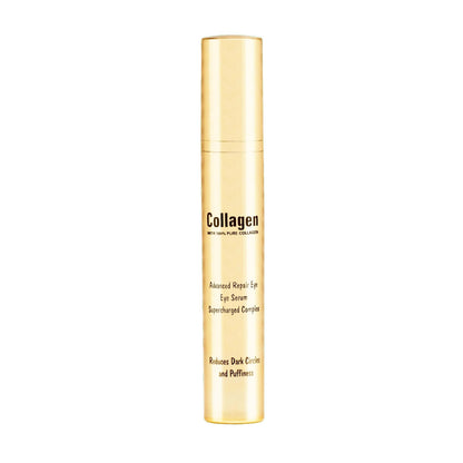 Anti Aging Wrinkle & Dark Circle remover  Eye Serum - Reduce Puffiness 100% Working
