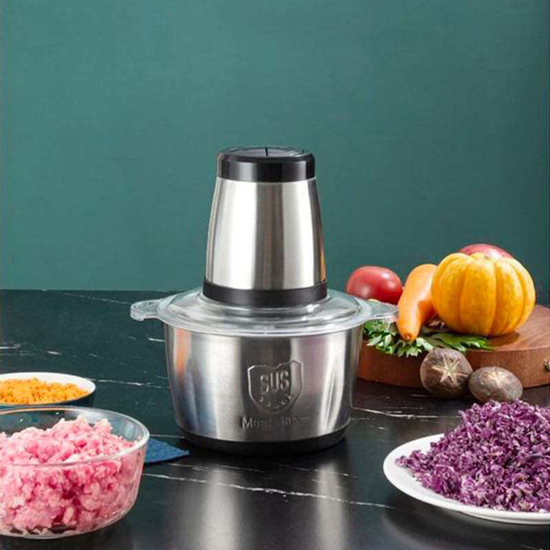 Food Processor Multifunction Food Chopper – Try Dubai Mall
