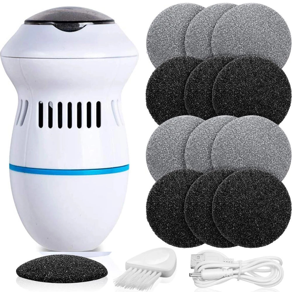 Electric Callus Remover